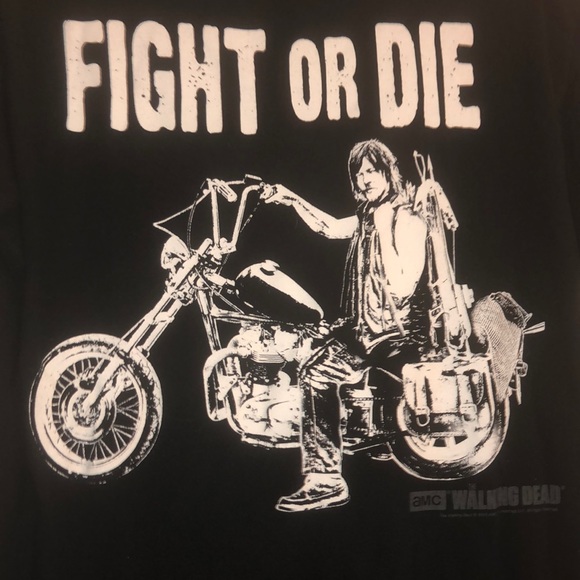 💥2/$10 TWD Dixon T-Shirt💥 - Picture 2 of 2